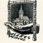 Ex-libris (bookplate)