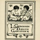 Ex-libris (bookplate)