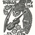 Ex-libris (bookplate)