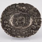 Ornamental plate