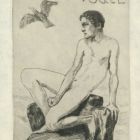 Ex-libris (bookplate)