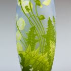 Vase - With dandelions