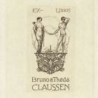 Ex-libris (bookplate)