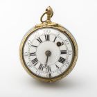 Pocket watch