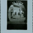 Ex-libris (bookplate)