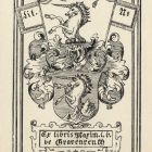 Ex-libris (bookplate)