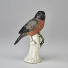 Statuette (Animal Figurine)