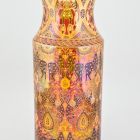 Vase - With Millennium decoration