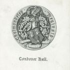 Ex-libris (bookplate)