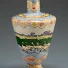 Ornamental vase