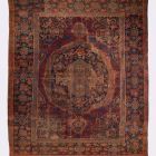 Rug - Large Ushak rug