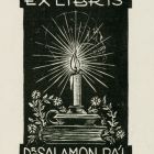 Ex-libris (bookplate)