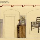 Design - hall furniture