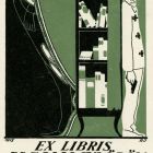 Ex-libris (bookplate)