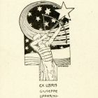 Ex-libris (bookplate)