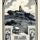 Ex-libris (bookplate)