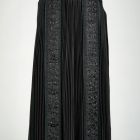 Skirt and apron - Kalotaszegi wear