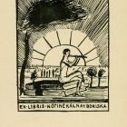 Ex-libris (bookplate)