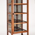 Display cabinet