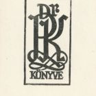 Ex-libris (bookplate)