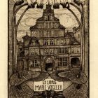 Ex-libris (bookplate)