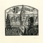 Ex-libris (bookplate)