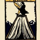 Ex-libris (bookplate)