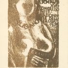 Ex-libris (bookplate)