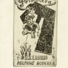 Ex-libris (bookplate)