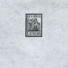 Ex-libris (bookplate)