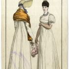 Fashion plate