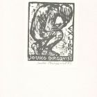 Ex-libris (bookplate)