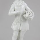 Statuette - Pulcinella