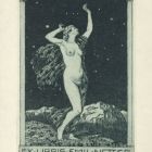 Ex-libris (bookplate)