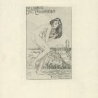 Ex-libris (bookplate)