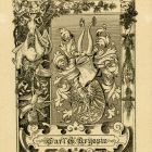 Ex-libris (bookplate)