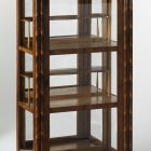 Display cabinet