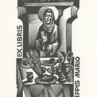 Ex-libris (bookplate)