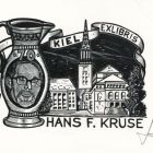 Ex-libris (bookplate)