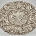 Ornamental plate