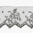 Lace fragment