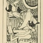 Ex-libris (bookplate)