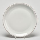 Plate (part of a set - Multifunctional tableware set (prototype with pattern)