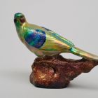 Statuette (Animal Figurine) - Parrot