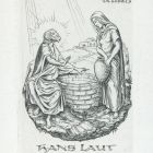 Ex-libris (bookplate)