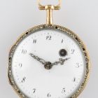 Pocket watch