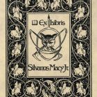 Ex-libris (bookplate)