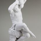 Statuette (figure) - The Childhood of Bacchus