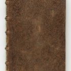 Book - Saussay: Traité des jardins... Paris, 1732