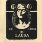 Ex-libris (bookplate)